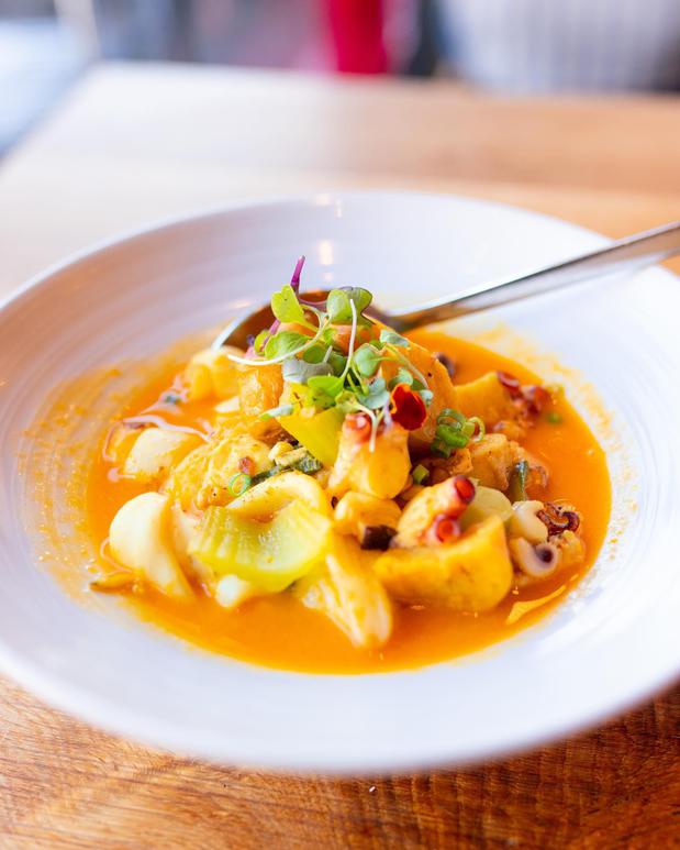 Images La Viga Seafood & Cocina Mexicana