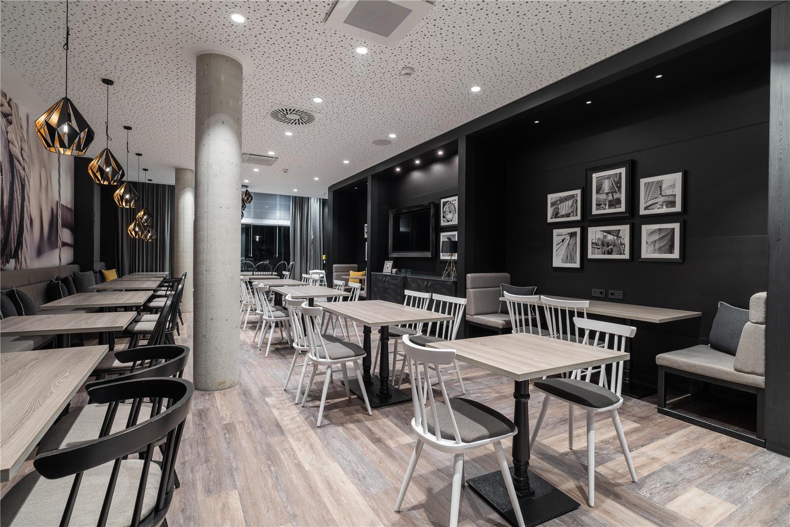 HARBR. Hotel Ludwigsburg , a member of Radisson Individuals, Leonberger Straße 6 in Ludwigsburg