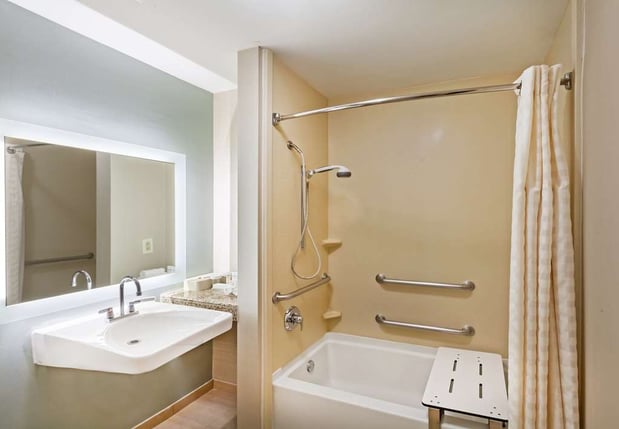 Images Homewood Suites by Hilton Brownsville