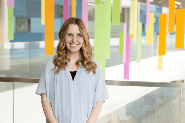 Images Katie Davanzo, APRN-CNP