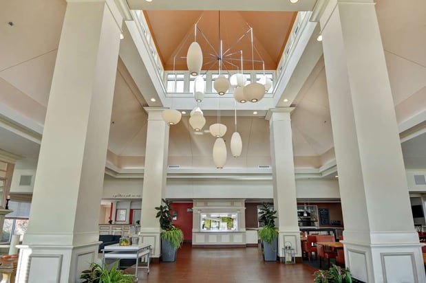 Images Hilton Garden Inn Appleton/Kimberly