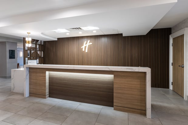 Images Holiday Inn Anderson by IHG