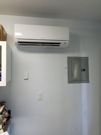 Images Fix-it 24/7 Air Conditioning, Plumbing & Heating