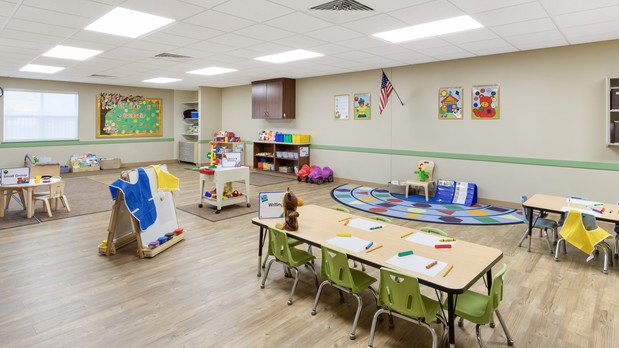 Images Primrose School of North Meridian