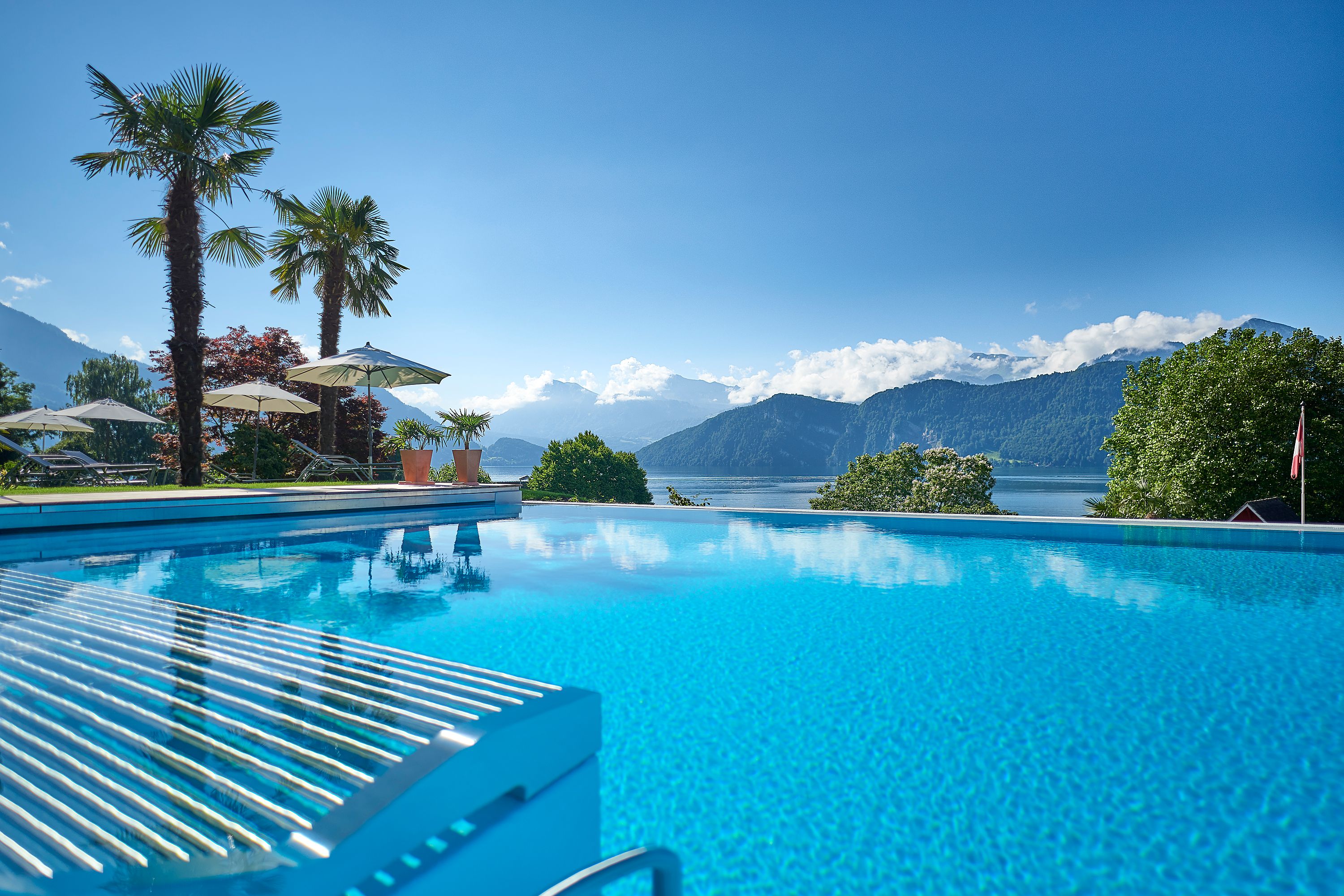 Bilder Restaurant & Wellnesshotel Gerbi