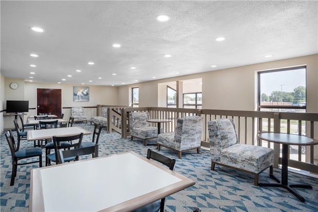 Images SureStay Plus by Best Western Greenwood