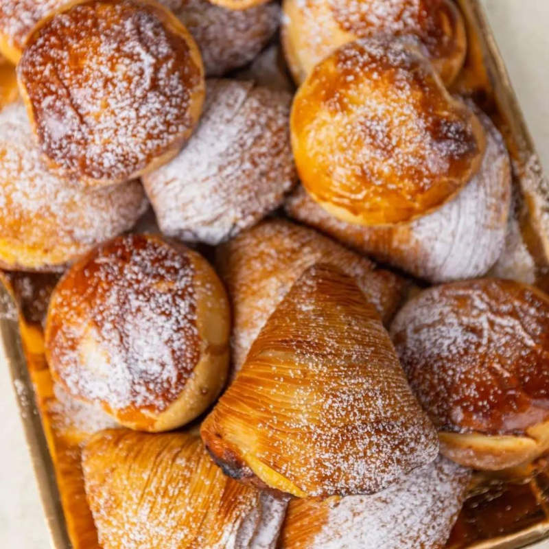 Images L’Angolo del Gusto specialità del Sud