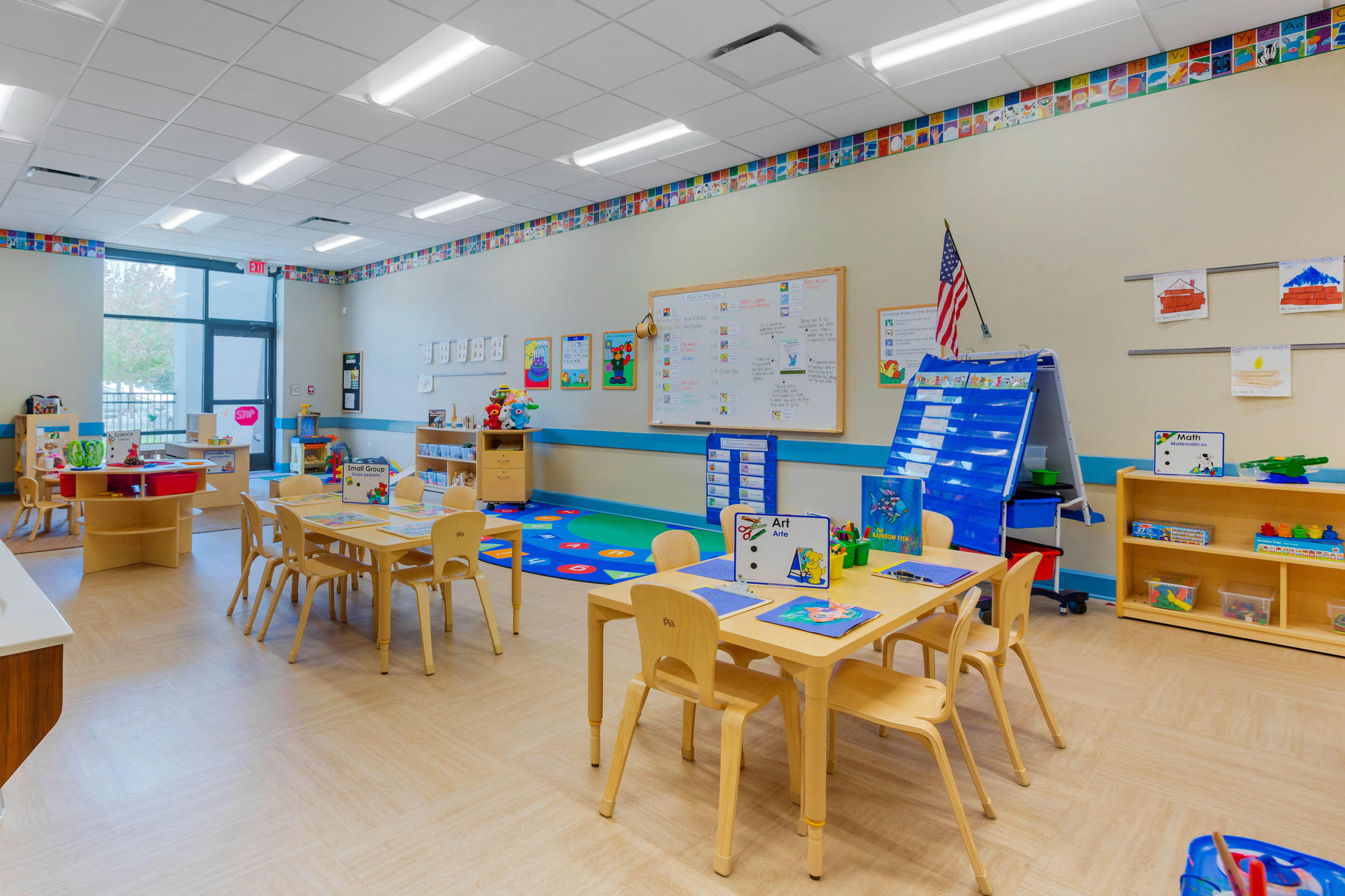 Images Primrose School of Atlanta Westside