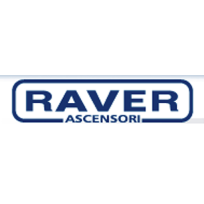 Raver Ascensori Logo