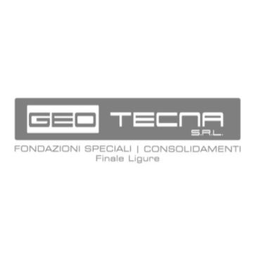 Geo Tecna Logo