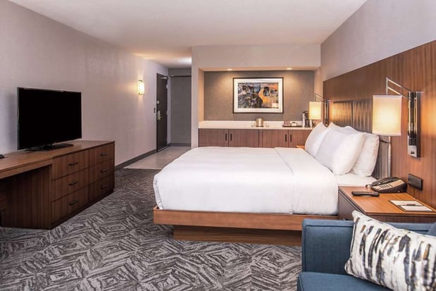 Images DoubleTree by Hilton Lafayette East
