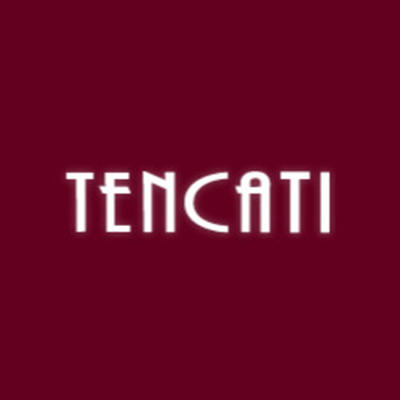 Tencati Domus Art Logo