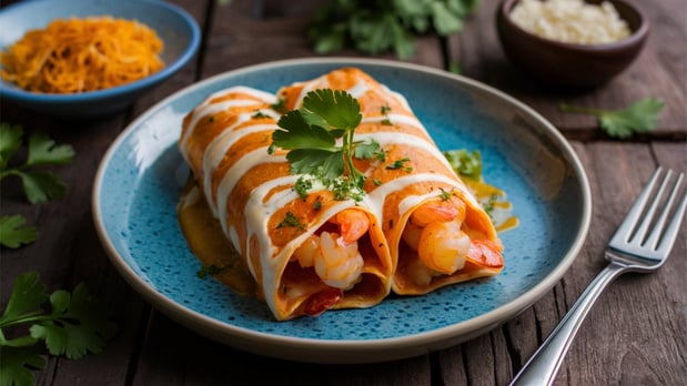 Images La Poblana Mexican Grill