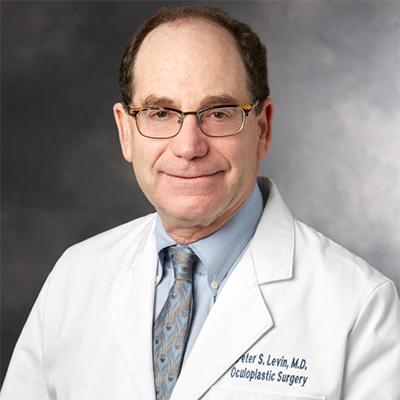 Images Peter Levin, MD