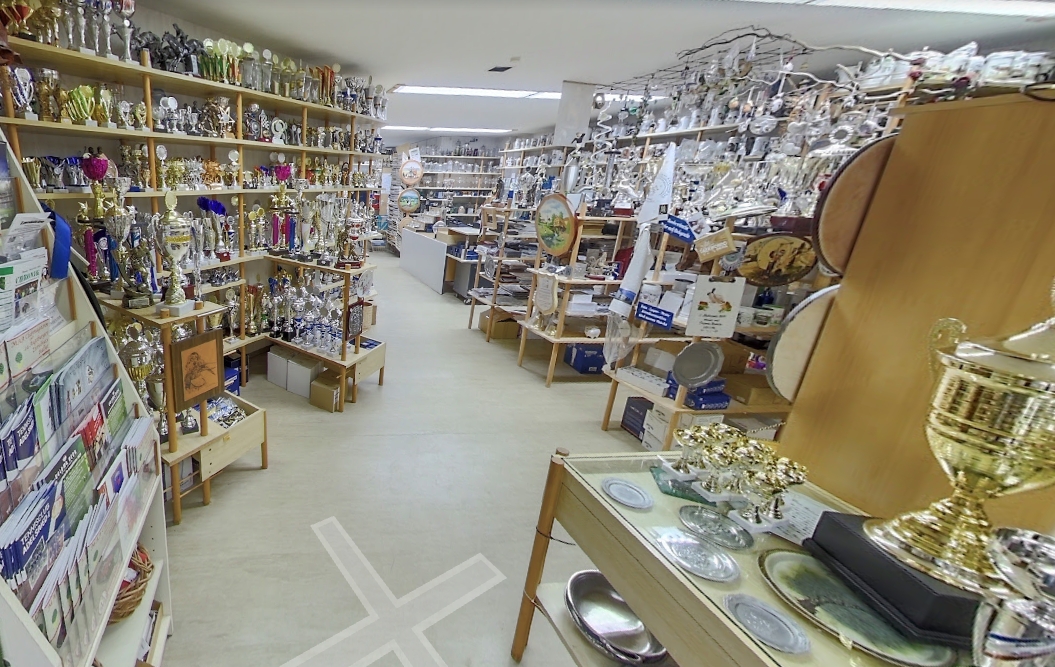 Greiner & Greiner GbR, Lerchenweg 41 in Augsburg