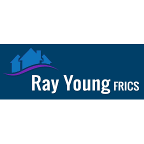 Ray Young FRICS Logo