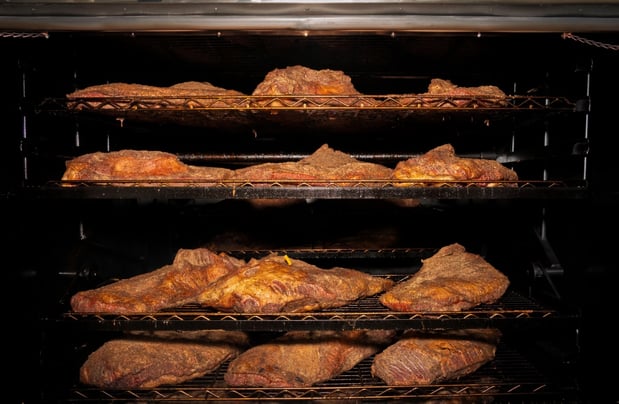Images True Texas BBQ