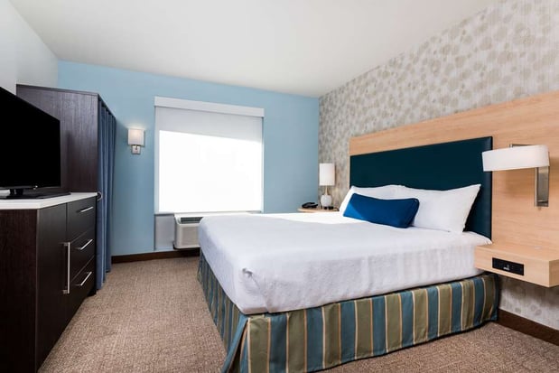 Images Home2 Suites by Hilton Ft. Lauderdale Airport-Cruise Port