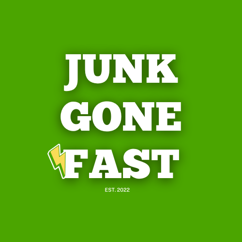 Junk Gone Fast Logo