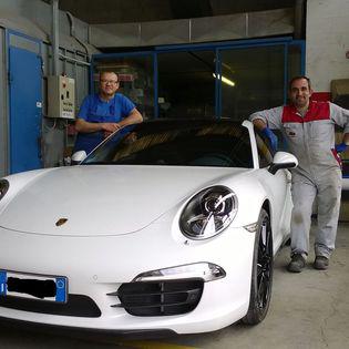 Images Carrozzeria Romano Minoia