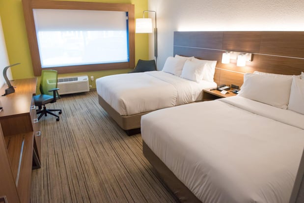 Images Holiday Inn Express & Suites Fort Wayne North by IHG