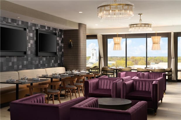 Images Hilton Garden Inn Greenville University Area