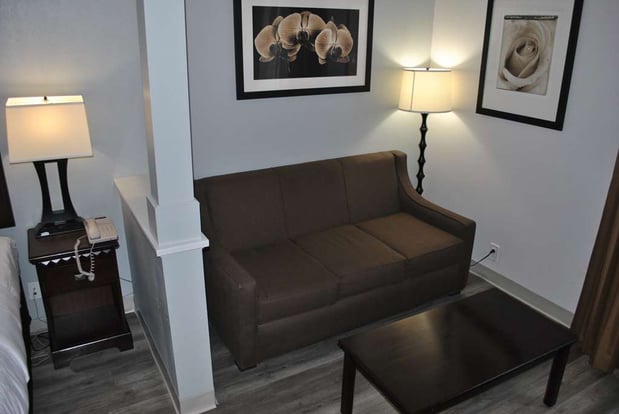 Images Best Western Paramus Hotel & Suites