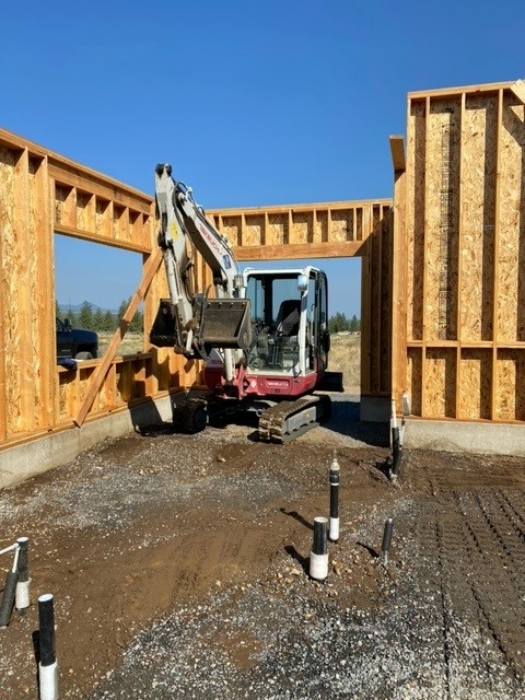 Images Paul Humphrey Construction, Inc