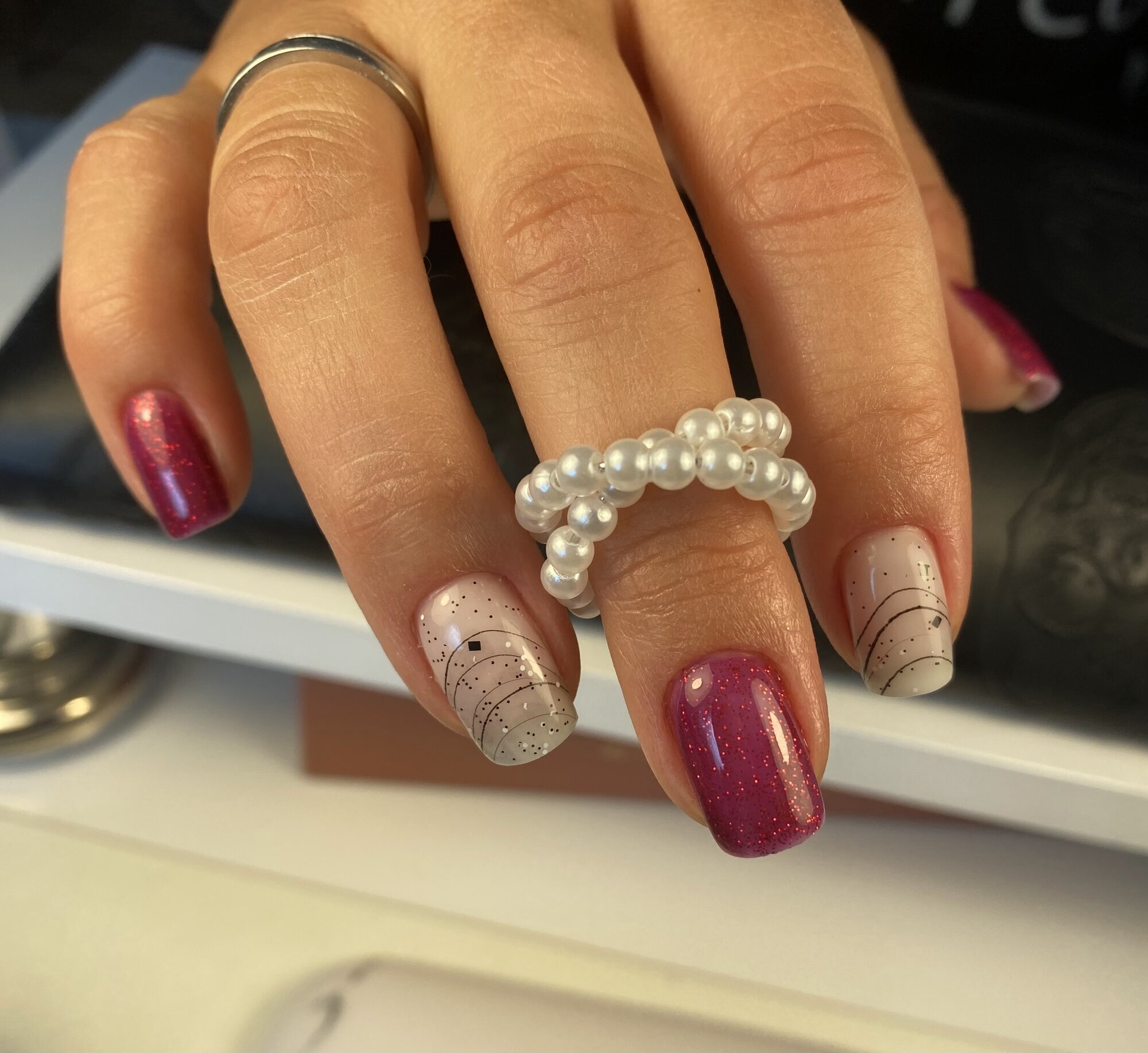 Bilder Nagelstübchen