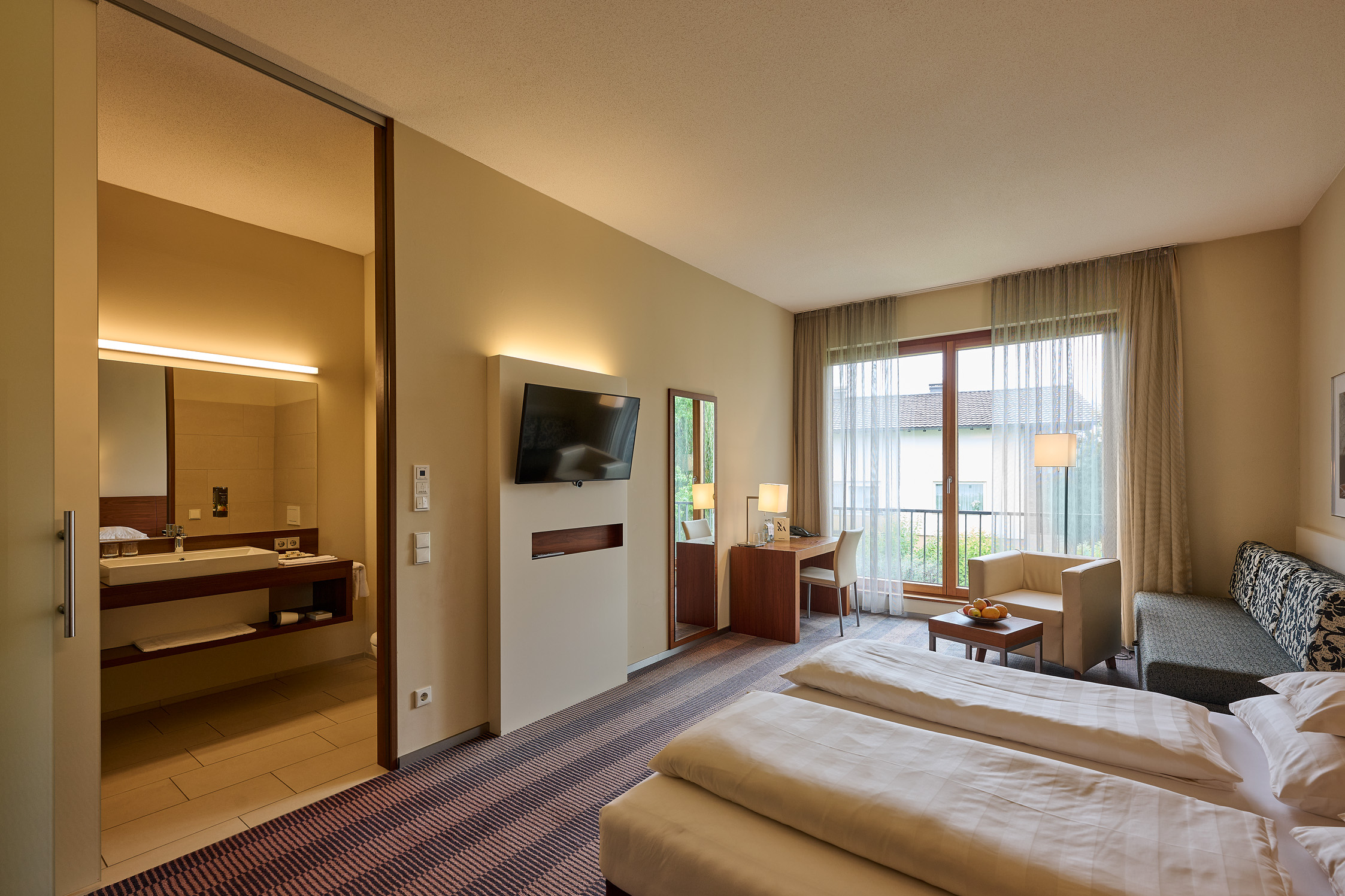 Bild 1 von Hotel Gasthof Krönele