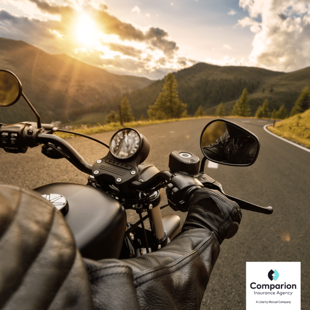 Images Iestyn Llyr Dulais at Comparion Insurance Agency