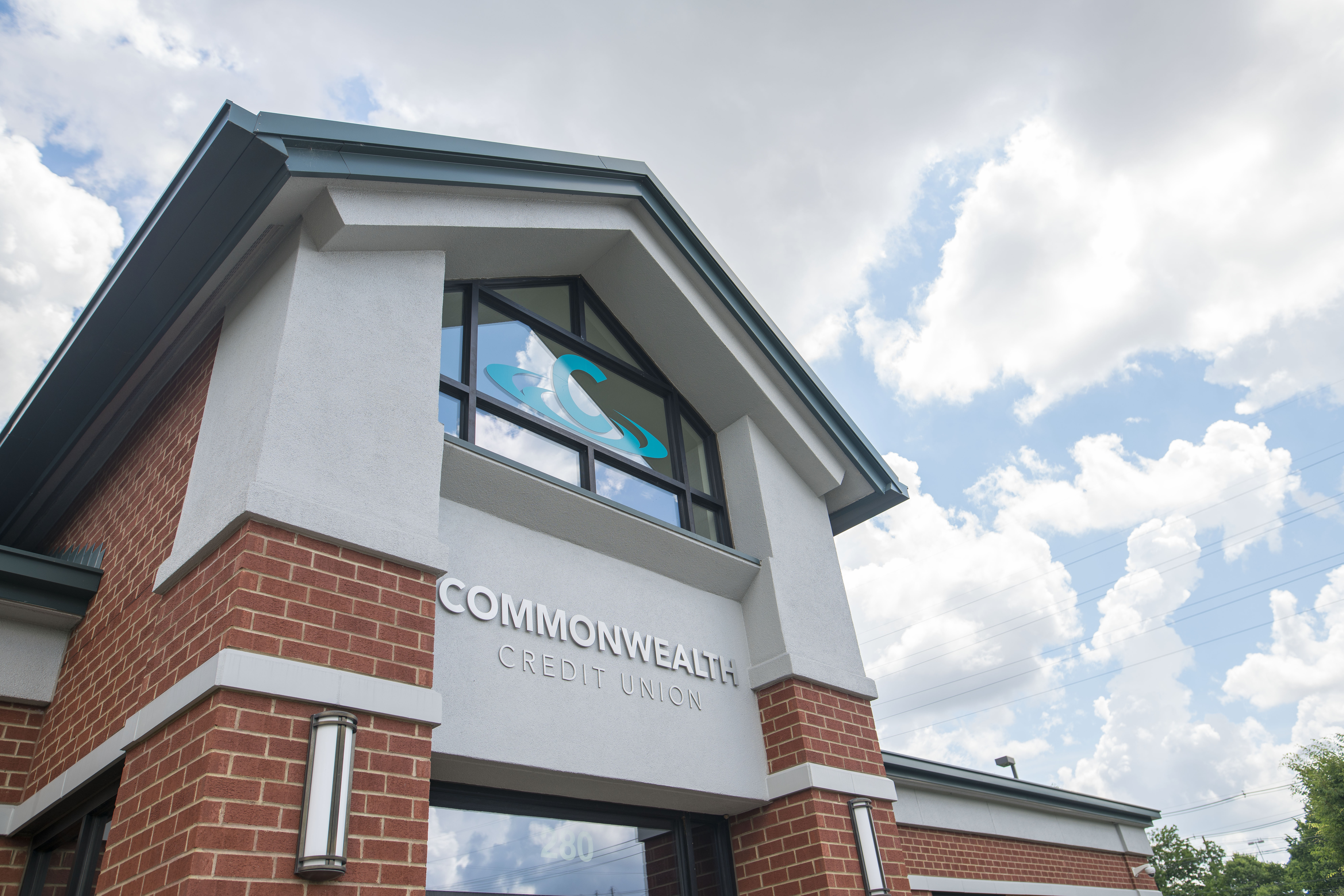 Commonwealth Credit Union Image