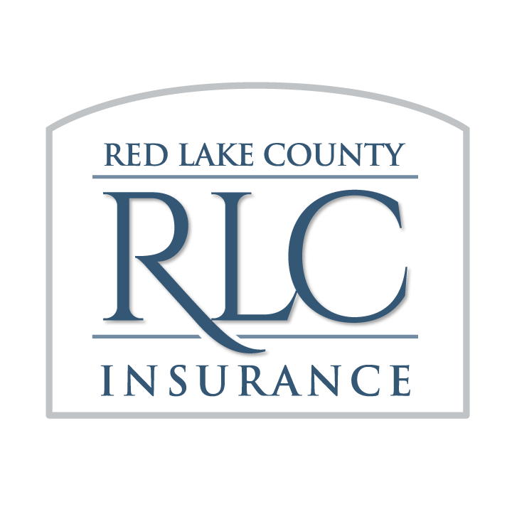 Red Lake County Insurance Logo