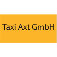Logo Taxi Axt GmbH