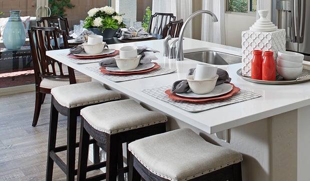 Images Seasons at Asher's Landing by Richmond American Homes