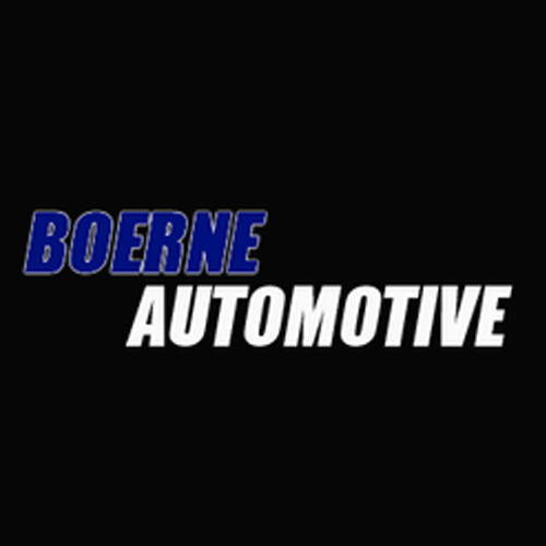 Boerne Automotive Logo