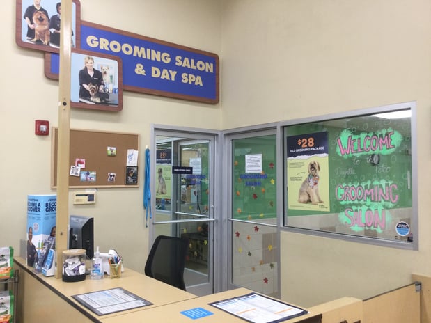 Images Petco Grooming