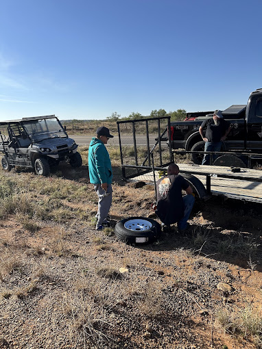 At Traveling Tune Ups, LLC, we offer fast and dependable roadside assistance to help drivers facing unexpected vehicle problems. Whether you're stuck with a flat tire, battery issue, or mechanical trouble, we are ready to step in and help. Our team focuses on providing quick responses and professional service to get you moving again. We are committed to making stressful roadside situations easier and more manageable for our clients.