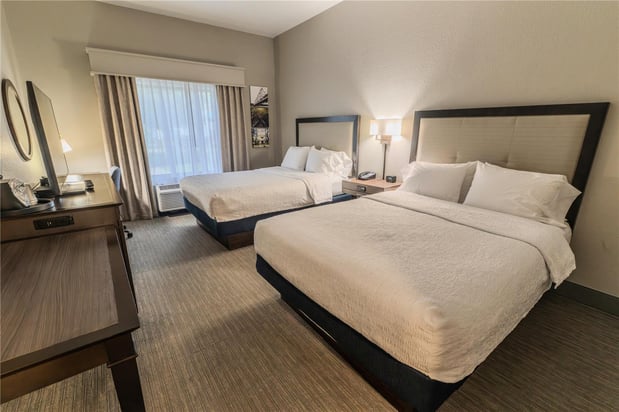 Images Hampton Inn Jasper