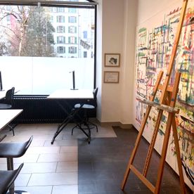 Bilder Atelier du Square