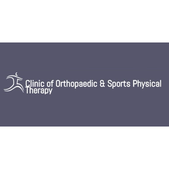 Clinic of Orthopaedic & Sports Physical Therapy - Tacoma, WA 98405 - (253)752-1070 | ShowMeLocal.com
