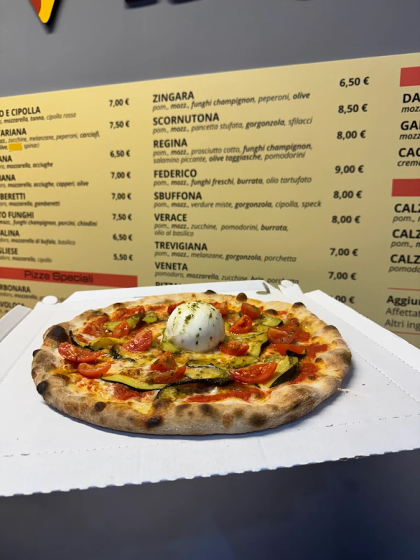 Images Pizza Loca
