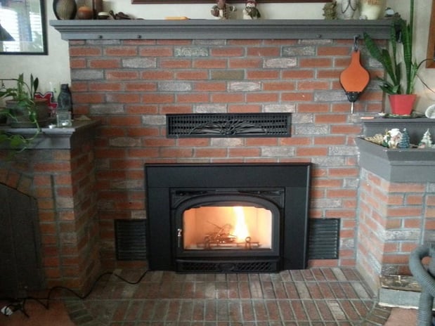 Images Country Sweeps Chimney Service