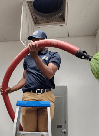 Images Serveway Heating and Air Conditioning