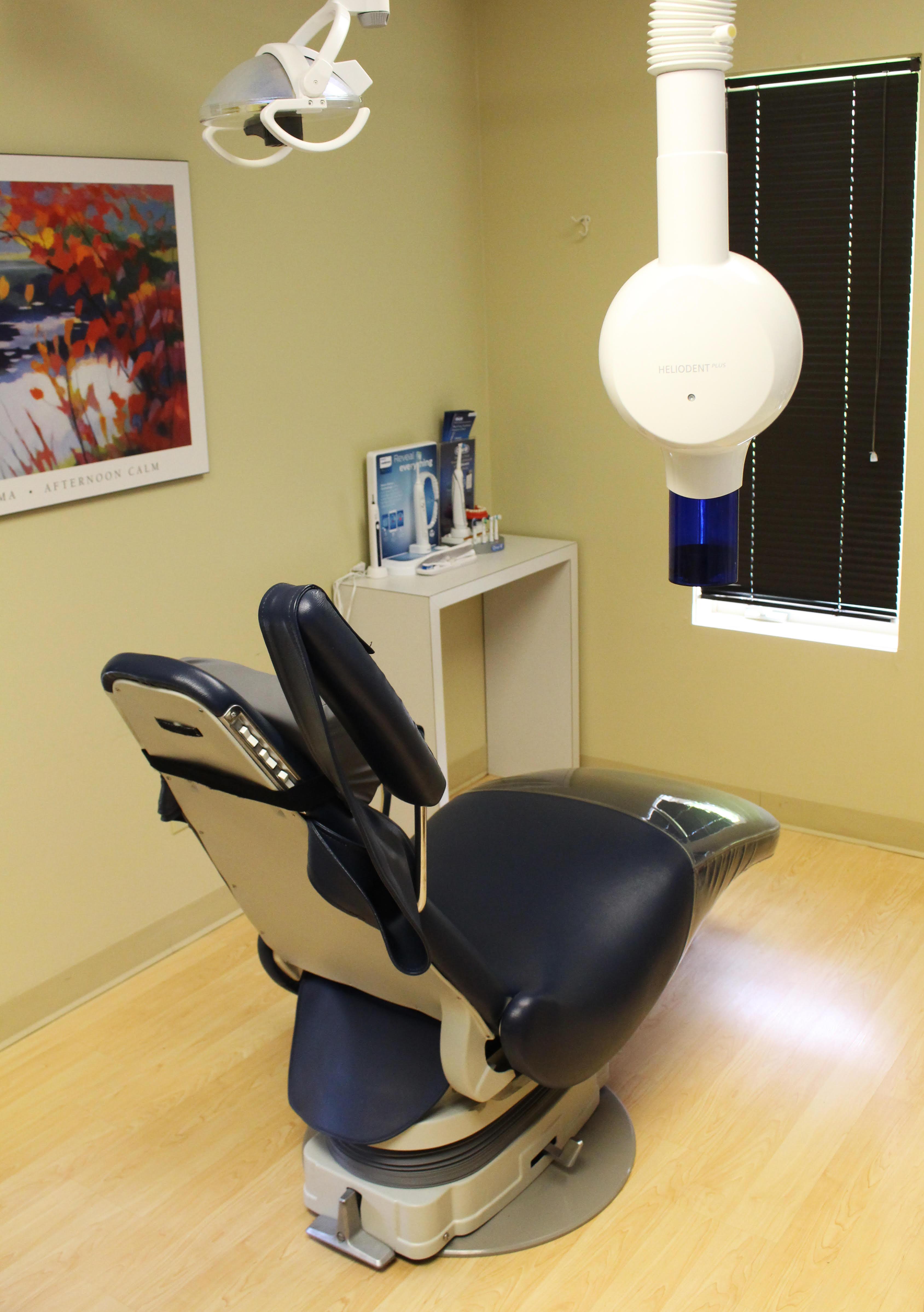 Wexford Dental Arts in Wexford, PA (Dentist) 7249343900