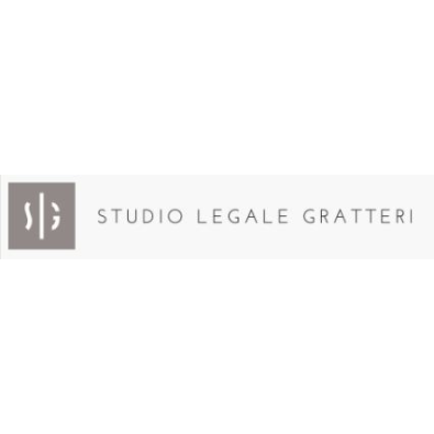 Studio Legale Gratteri Logo