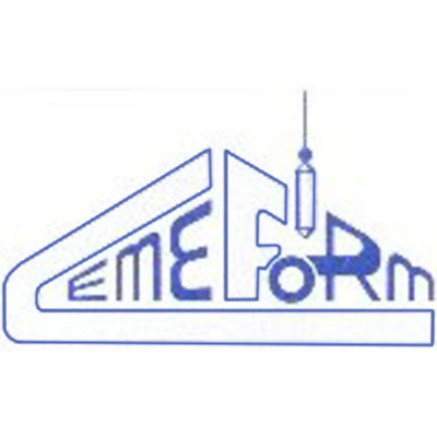 Cemeform Logo