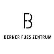 Berner Fuss Zentrum Logo