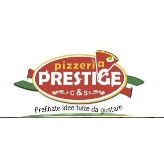 Pizzeria Prestige Logo