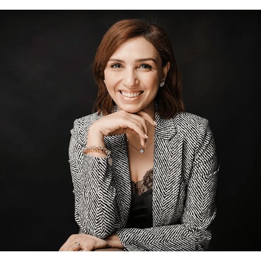 Nesrine Khablachi - Safti immobilier Longwy Cosnes-et-Romain, Longlaville administrateur de biens et syndic de copropriété